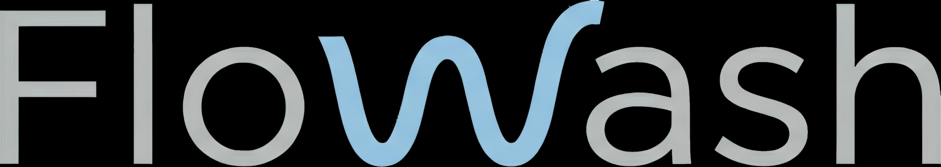 Flowash · Simplifique o fluxo. Eleve o padrão